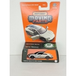 Matchbox 1:64 Moving Parts - Porsche Taycan GTS Sport Turismo grey